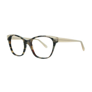 Lafont GAULOISE Eyeglasses 1076 Beige 52mm
